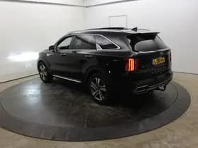 Kia Sorento 1.6 T-GDI Plug-in Hybrid 4WD DynamicPlus 7pers Trekh Pano Leder thumbnail 59