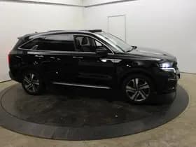 Kia Sorento 1.6 T-GDI Plug-in Hybrid 4WD DynamicPlus 7pers Trekh Pano Leder thumbnail 74