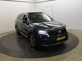 Kia Sorento 1.6 T-GDI Plug-in Hybrid 4WD DynamicPlus 7pers Trekh Pano Leder thumbnail 78
