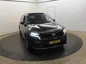 Kia Sorento 1.6 T-GDI Plug-in Hybrid 4WD DynamicPlus 7pers Trekh Pano Leder thumbnail 79