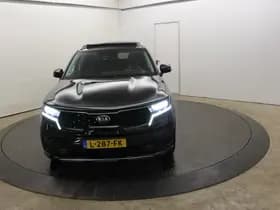 Kia Sorento 1.6 T-GDI Plug-in Hybrid 4WD DynamicPlus 7pers Trekh Pano Leder thumbnail 81