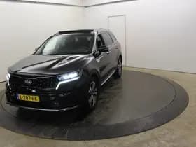 Kia Sorento 1.6 T-GDI Plug-in Hybrid 4WD DynamicPlus 7pers Trekh Pano Leder thumbnail 83