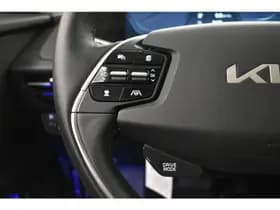 Kia EV6 Plus 77.4 kWh SOH 100% Warmtepomp Vol Leder EL aKlep mem Seats thumbnail 11