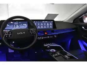 Kia EV6 Plus 77.4 kWh SOH 100% Warmtepomp Vol Leder EL aKlep mem Seats thumbnail 14