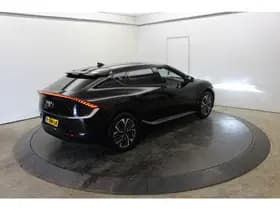 Kia EV6 Plus 77.4 kWh SOH 100% Warmtepomp Vol Leder EL aKlep mem Seats thumbnail 17