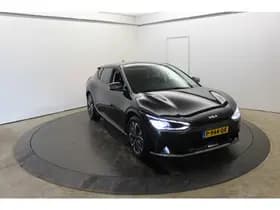 Kia EV6 Plus 77.4 kWh SOH 100% Warmtepomp Vol Leder EL aKlep mem Seats thumbnail 24