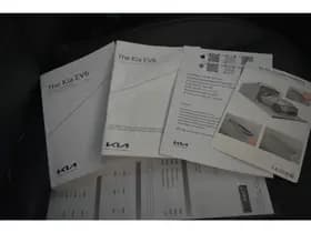 Kia EV6 Plus 77.4 kWh SOH 100% Warmtepomp Vol Leder EL aKlep mem Seats thumbnail 29