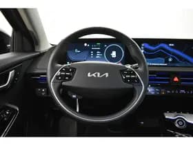 Kia EV6 Plus 77.4 kWh SOH 100% Warmtepomp Vol Leder EL aKlep mem Seats thumbnail 40