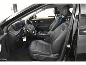 Kia EV6 Plus 77.4 kWh SOH 100% Warmtepomp Vol Leder EL aKlep mem Seats thumbnail 47