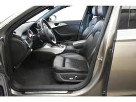 Audi A6 Limo 1.8 TFSI Premium S Line Pano Vol Leder EL aKlep Zwarte hemel Mem Seats Navi thumbnail 12