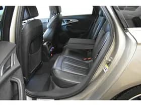 Audi A6 Limo 1.8 TFSI Premium S Line Pano Vol Leder EL aKlep Zwarte hemel Mem Seats Navi thumbnail 13