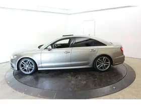 Audi A6 Limo 1.8 TFSI Premium S Line Pano Vol Leder EL aKlep Zwarte hemel Mem Seats Navi thumbnail 15