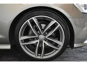 Audi A6 Limo 1.8 TFSI Premium S Line Pano Vol Leder EL aKlep Zwarte hemel Mem Seats Navi thumbnail 3