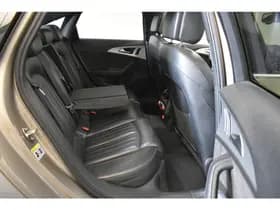 Audi A6 Limo 1.8 TFSI Premium S Line Pano Vol Leder EL aKlep Zwarte hemel Mem Seats Navi thumbnail 22