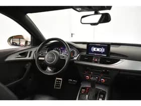 Audi A6 Limo 1.8 TFSI Premium S Line Pano Vol Leder EL aKlep Zwarte hemel Mem Seats Navi thumbnail 25