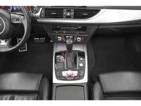 Audi A6 Limo 1.8 TFSI Premium S Line Pano Vol Leder EL aKlep Zwarte hemel Mem Seats Navi thumbnail 26