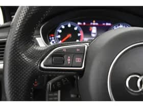 Audi A6 Limo 1.8 TFSI Premium S Line Pano Vol Leder EL aKlep Zwarte hemel Mem Seats Navi thumbnail 31