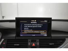 Audi A6 Limo 1.8 TFSI Premium S Line Pano Vol Leder EL aKlep Zwarte hemel Mem Seats Navi thumbnail 34