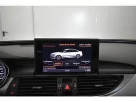 Audi A6 Limo 1.8 TFSI Premium S Line Pano Vol Leder EL aKlep Zwarte hemel Mem Seats Navi thumbnail 37