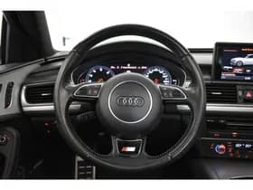 Audi A6 Limo 1.8 TFSI Premium S Line Pano Vol Leder EL aKlep Zwarte hemel Mem Seats Navi thumbnail 38