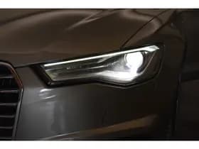 Audi A6 Limo 1.8 TFSI Premium S Line Pano Vol Leder EL aKlep Zwarte hemel Mem Seats Navi thumbnail 42