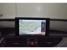 Audi A6 Limo 1.8 TFSI Premium S Line Pano Vol Leder EL aKlep Zwarte hemel Mem Seats Navi thumbnail 6