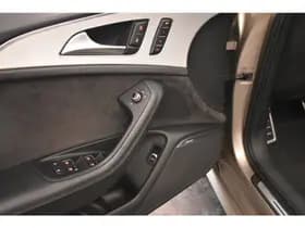 Audi A6 Limo 1.8 TFSI Premium S Line Pano Vol Leder EL aKlep Zwarte hemel Mem Seats Navi thumbnail 9