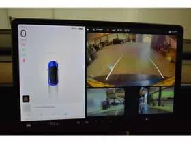 Tesla Model 3 Standard RWD Plus 60 kWh thumbnail 2