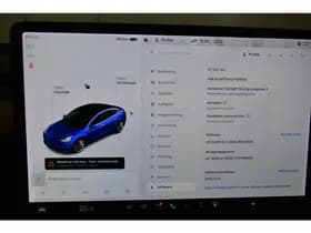 Tesla Model 3 Standard RWD Plus 60 kWh thumbnail 17