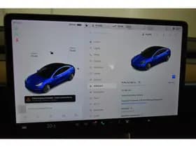 Tesla Model 3 Standard RWD Plus 60 kWh thumbnail 3