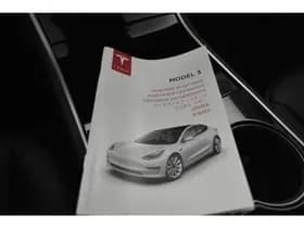 Tesla Model 3 Standard RWD Plus 60 kWh thumbnail 21