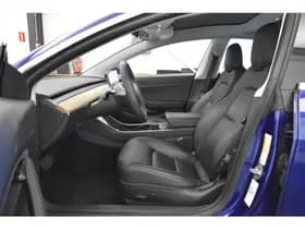 Tesla Model 3 Standard RWD Plus 60 kWh thumbnail 4