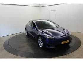 Tesla Model 3 Standard RWD Plus 60 kWh thumbnail 10