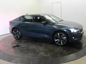 Polestar 2 Long Range Dual Motor Launch 360ºCam 78kWh SOH 92% ELTrekh+aKlep 409PK Pano Harman Cardon thumbnail 19