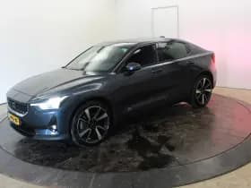 Polestar 2 Long Range Dual Motor Launch 360ºCam 78kWh SOH 92% ELTrekh+aKlep 409PK Pano Harman Cardon thumbnail 20