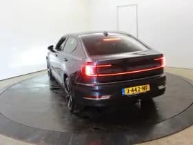 Polestar 2 Long Range Dual Motor Launch 360ºCam 78kWh SOH 92% ELTrekh+aKlep 409PK Pano Harman Cardon thumbnail 21