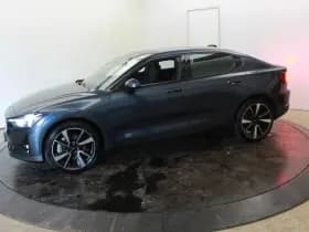 Polestar 2 Long Range Dual Motor Launch 360ºCam 78kWh SOH 92% ELTrekh+aKlep 409PK Pano Harman Cardon thumbnail 24