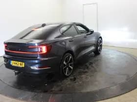 Polestar 2 Long Range Dual Motor Launch 360ºCam 78kWh SOH 92% ELTrekh+aKlep 409PK Pano Harman Cardon thumbnail 25