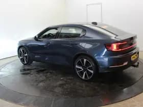 Polestar 2 Long Range Dual Motor Launch 360ºCam 78kWh SOH 92% ELTrekh+aKlep 409PK Pano Harman Cardon thumbnail 26