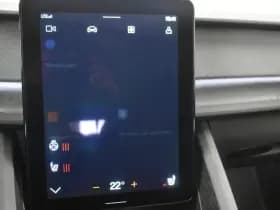 Polestar 2 Long Range Dual Motor Launch 360ºCam 78kWh SOH 92% ELTrekh+aKlep 409PK Pano Harman Cardon thumbnail 46