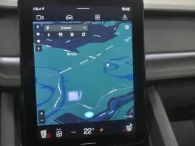 Polestar 2 Long Range Dual Motor Launch 360ºCam 78kWh SOH 92% ELTrekh+aKlep 409PK Pano Harman Cardon thumbnail 8