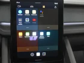 Polestar 2 Long Range Dual Motor Launch 360ºCam 78kWh SOH 92% ELTrekh+aKlep 409PK Pano Harman Cardon thumbnail 9