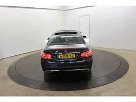 Mercedes-Benz E-Klasse Coupé 400 Prestige AMG Line Pano Cam Dhoek El-stoelen Navi thumbnail 14