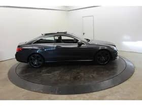 Mercedes-Benz E-Klasse Coupé 400 Prestige AMG Line Pano Cam Dhoek El-stoelen Navi thumbnail 15