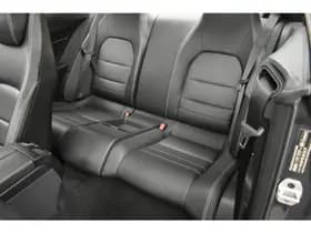 Mercedes-Benz E-Klasse Coupé 400 Prestige AMG Line Pano Cam Dhoek El-stoelen Navi thumbnail 19