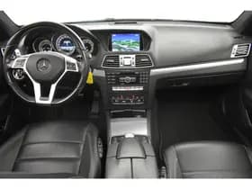 Mercedes-Benz E-Klasse Coupé 400 Prestige AMG Line Pano Cam Dhoek El-stoelen Navi thumbnail 20