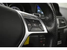 Mercedes-Benz E-Klasse Coupé 400 Prestige AMG Line Pano Cam Dhoek El-stoelen Navi thumbnail 22