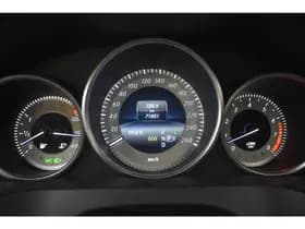 Mercedes-Benz E-Klasse Coupé 400 Prestige AMG Line Pano Cam Dhoek El-stoelen Navi thumbnail 28