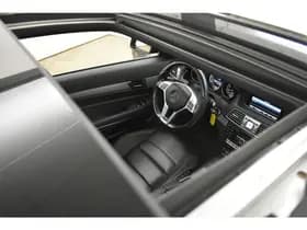 Mercedes-Benz E-Klasse Coupé 400 Prestige AMG Line Pano Cam Dhoek El-stoelen Navi thumbnail 4