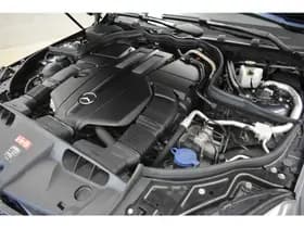 Mercedes-Benz E-Klasse Coupé 400 Prestige AMG Line Pano Cam Dhoek El-stoelen Navi thumbnail 33